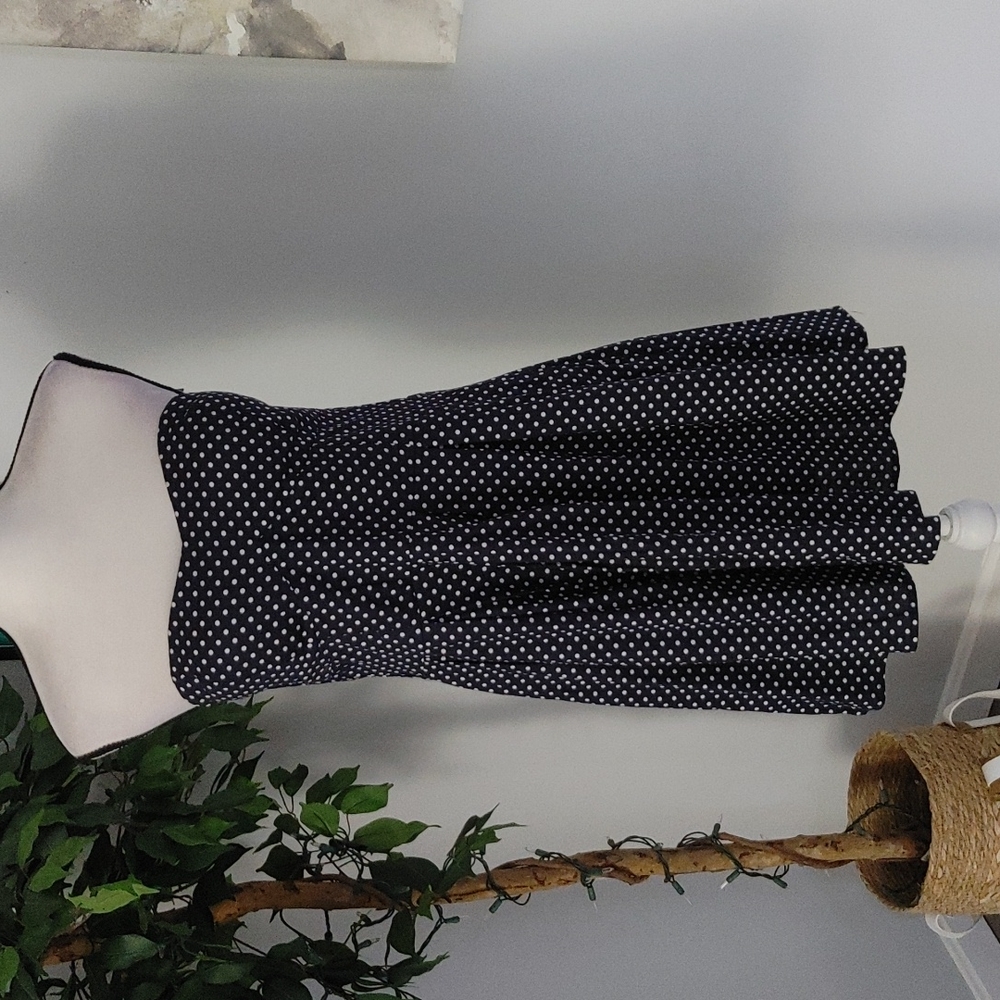 Rue21 Strapless Mini Dress L
